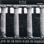 cd - TitÃ£s - Jesus NÃ£o Tem Dentes No PaÃ­s Dos Bangu, Verzenden, Zo goed als nieuw