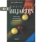 Basisboek Biljarten 9789051210330 C. Juffermans, Boeken, Verzenden, Zo goed als nieuw, C. Juffermans