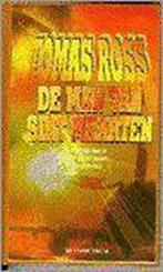 MAN VAN SINT MAARTEN 9789027434135 Tomas Ross, Verzenden, Gelezen, Tomas Ross