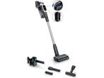 Bosch Unlimited 9 - Draadloze steelstofzuiger - MicroClean, Witgoed en Apparatuur, Stofzuigers, Verzenden, Zo goed als nieuw