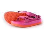 Teva Sandalen in maat 33,5 Roze | 10% extra korting, Kinderen en Baby's, Kinderkleding | Schoenen en Sokken, Verzenden, Jongen of Meisje