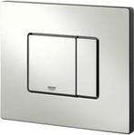 GROHE Skate Cosmopolitan Bedieningspaneel Toilet - Dual, Ophalen of Verzenden, Zo goed als nieuw