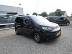 Citroën Berlingo 1.5 BlueHDI 100PK, L1, Airco, 3-Zitter, Auto's, Stof, Gebruikt, Euro 6, Overige kleuren
