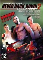 Never Back Down 2: The Beatdown, Verzenden, Nieuw in verpakking, Actie