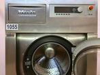 Industriele wasmachine 10 kg Miele PW6101 MF EL, Gebruikt