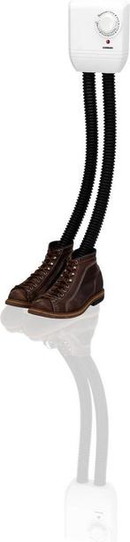 Schoenendroger - Schoenverfrisser - Schoendroger - 250W - Wi, Kleding | Dames, Verzenden, Zo goed als nieuw