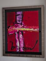 Herman Brood (1946-2001) - Purple Haze / Jimi Hendrix