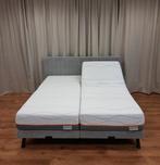 Showmodel Boxsping Elektrisch | 180x200 | Mline 7 en 8, Verzenden, Tweepersoons, Zo goed als nieuw, 180 cm