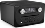 Pure Evoke C-D4 - Portable Radio/DAB(+)/CD speler, Audio, Tv en Foto, Cd-spelers, Ophalen, Zo goed als nieuw, Overige merken, Met radio