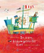 In een blauwgeruite kiel 9789047712091 Mies van Hout, Boeken, Prentenboeken en Plaatjesalbums, Verzenden, Zo goed als nieuw, Mies van Hout