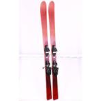 185 freeride skis STOCKLI EDGE FT 2023, red, woodcore, tita, Overige merken, Verzenden, Carve, Skiën