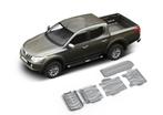 RIVAL Skid Plates Fiat Fullback / Mitsubishi L200 en, Ophalen of Verzenden, Nieuw
