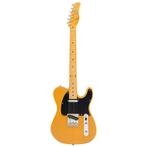 Sire Guitars T7+/BSB Larry Carlton T-model elektrische, Ophalen of Verzenden, Nieuw
