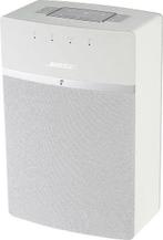 Bose SoundTouch 10 Bluetooth Speaker - Wit, Verzenden, Zo goed als nieuw