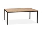 Eettafel Cothen - eettafel, Huis en Inrichting, Tafels | Eettafels, Nieuw, Overige materialen