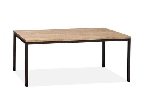 Eettafel Cothen - eettafel, Huis en Inrichting, Tafels | Eettafels, Nieuw, Overige materialen