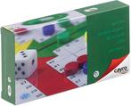 Magnetische Ludo | Cayro - Reisspellen, Hobby en Vrije tijd, Gezelschapsspellen | Bordspellen, Verzenden, Nieuw