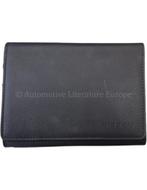 2000-2010 NISSAN BOORDMAP, Auto diversen, Handleidingen en Instructieboekjes