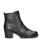 Gabor Comfort enkellaarsjes voor dames in het Zwart, Kleding | Dames, Schoenen, Verzenden, Zwart, Lage of Enkellaarzen, Gabor