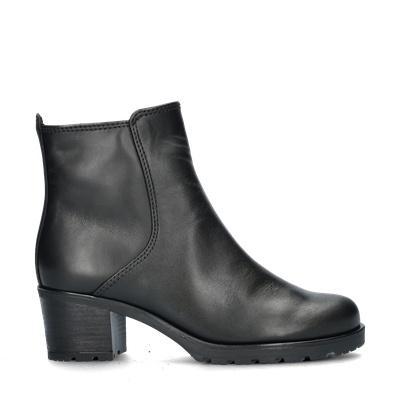 Gabor Comfort enkellaarsjes voor dames in het Zwart, Kleding | Dames, Schoenen, Lage of Enkellaarzen, Zwart, Nieuw, Verzenden