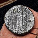 Seleucidische Rijk. Antiochos II Theos (261-246 BC). (Zonder