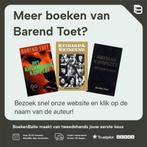 KATHMANDU KOMPLOT 9789022511985 Barend Toet, Boeken, Verzenden, Gelezen, Barend Toet