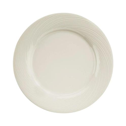 GGM Gastro | (12 stuks) SEMPRE - Bord - plat - Ø 270mm - |, Huis en Inrichting, Keuken | Servies, Effen, Nieuw, Bord(en), Verzenden