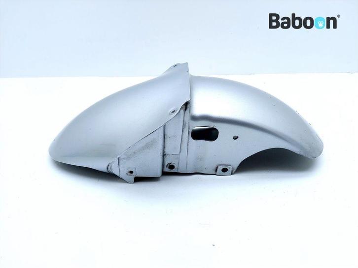 Voorspatbord Kawasaki ZX 6 R 2000-2002 (NINJA ZX-6R ZX600J), Motoren, Onderdelen | Kawasaki, Gebruikt, Verzenden