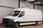 Zakelijke Lease |  Mercedes-Benz Sprinter 314 2.2 CDI L4H2 X, Automaat, Stof, Gebruikt, Euro 6