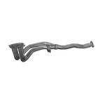 Voorpijp Opel Vectra A 1.8 1988.07 - 1995.12, Verzenden, Nieuw