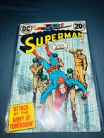 Superman #265, 269, 292/295 - 6 Comic - Eerste druk -, Boeken, Strips | Comics, Nieuw