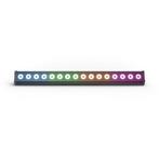Cameo ROOT BAR 6 16 x 12 W RGBAW + UV-LED Bar, Muziek en Instrumenten, Verzenden, Nieuw