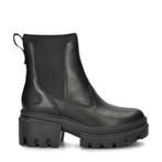 Timberland Everleigh chelseaboots, Kleding | Dames, Schoenen, Verzenden, Zwart, Nieuw, Timberland