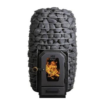 HUUM Hive Wood 13 houtgestookte saunakachel 13 kW beschikbaar voor biedingen
