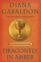 Outlander 2 - Dragonfly in Amber 9781524796884, Verzenden, Zo goed als nieuw, Diana Gabaldon