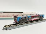 Kato N - 16001-5 - Modeltrein (1) - Kashima Rinkai Railway, Hobby en Vrije tijd, Modeltreinen | N-Spoor, Nieuw