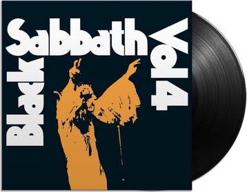 Black Sabbath - Volume 4 LP beschikbaar voor biedingen