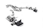 Front Pipe-back | Audi RS6 / RS7 | Milltek Sport, Verzenden, Nieuw