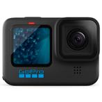 GoPro HERO 11 Black OUTLET, Verzenden, Gebruikt, Overige Merken