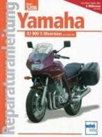 Yamaha XJ 900 S Diversion ab Baujahr 1995, Nieuw, Verzenden