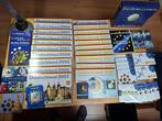 Europa. Various years (41 blisters) (Zonder minimumprijs)