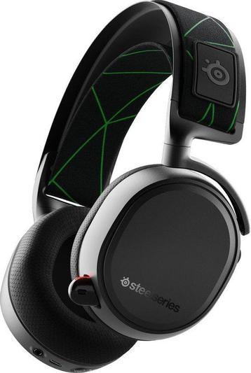 Xbox SteelSeries Arctis 9X Wireless Headset Xbox One beschikbaar voor biedingen