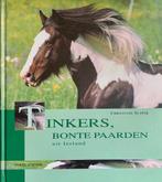 Tinkers, bonte paarden uit Ierland 9789058770097 C. Slawik, Verzenden, Zo goed als nieuw, C. Slawik