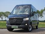 Zakelijke Lease |  Mercedes-Benz Sprinter 316, Automaat, ABS, Gebruikt, Euro 6