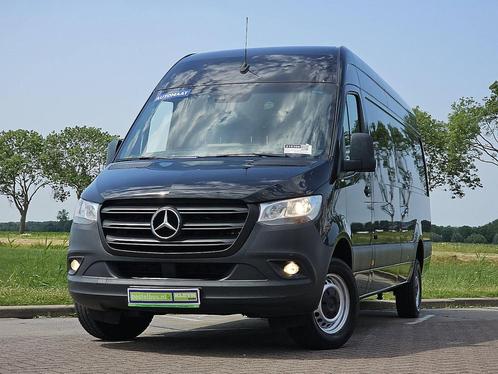 Zakelijke Lease |  Mercedes-Benz Sprinter 316, Auto's, Bestelauto's, Lease, Automaat, Financial lease, Overige kleuren, Mercedes-Benz