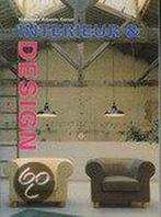 Interieur & Design 9783833117138 Francisco Asensio Cerver, Boeken, Verzenden, Gelezen, Francisco Asensio Cerver