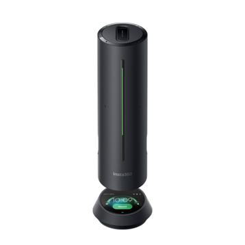 Insta360 Wave Graphite Black beschikbaar voor biedingen