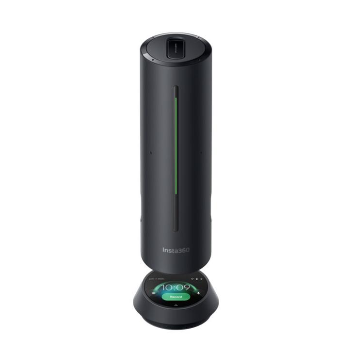 Insta360 Wave Graphite Black, Muziek en Instrumenten, Microfoons, Overige typen, Nieuw, Ophalen of Verzenden