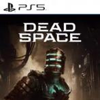 Dead Space - PS5 Game, Spelcomputers en Games, Ophalen of Verzenden, Nieuw