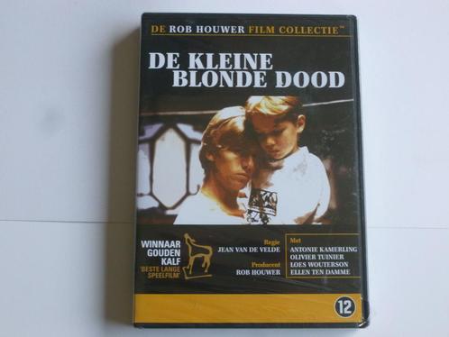 De kleine blonde dood - Antonie kamerling, jean van de velde, Cd's en Dvd's, Dvd's | Klassiekers, Verzenden